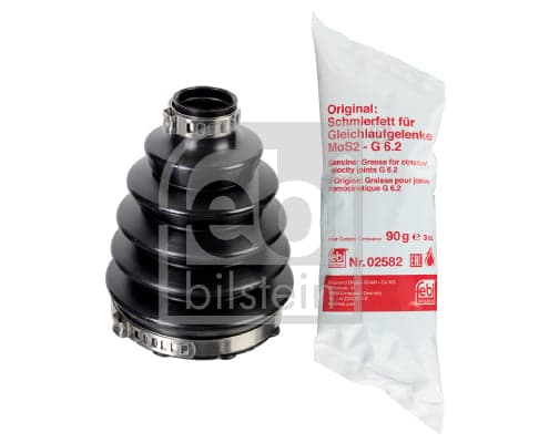 Drive shaft bellow kit — FEBI BILSTEIN 176124