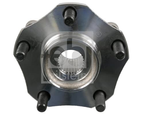 Wheel Bearing Set image