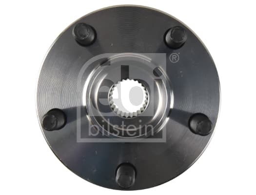 Wheel Bearing Set image
