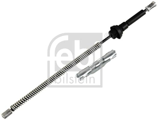 FEBI BILSTEIN 176829 Parking brake cable pull