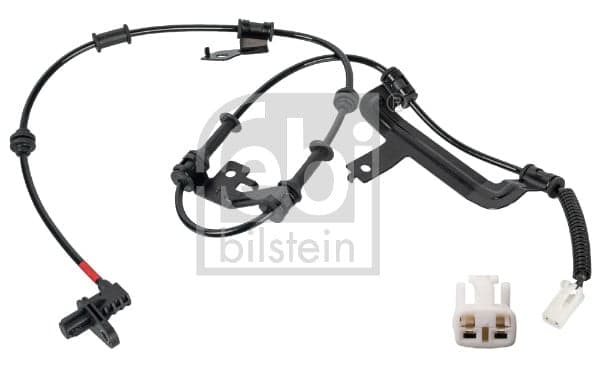 Sensor, wheel speed — FEBI BILSTEIN 177194