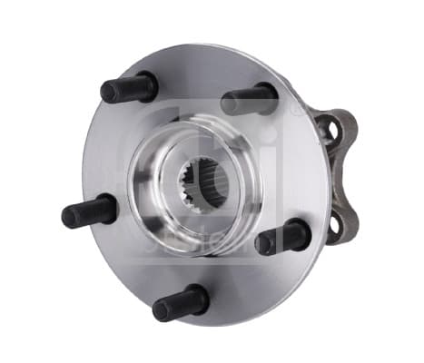Wheel Bearing Set image