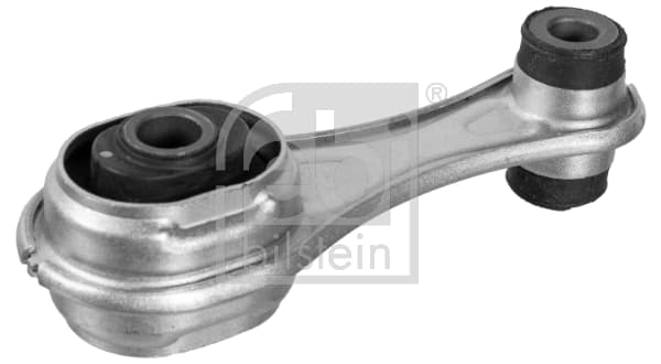 Engine mounting image