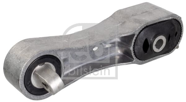 Engine mounting image