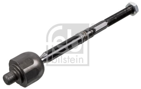 Tie rod axle joint image