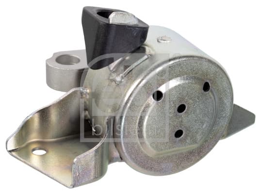 Engine mounting image