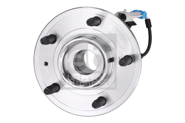 Wheel Bearing Set image