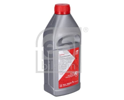 FEBI BILSTEIN 180584 Brake Fluid