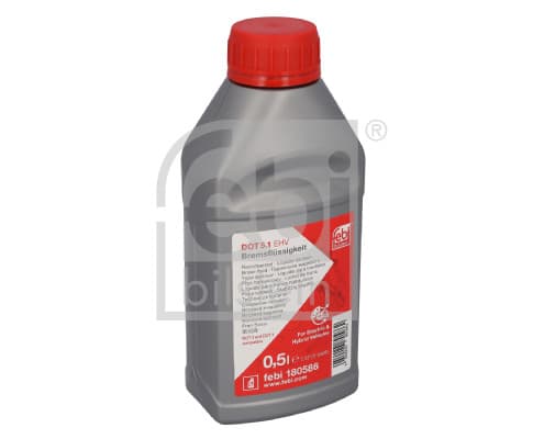 FEBI BILSTEIN 180586 Brake Fluid
