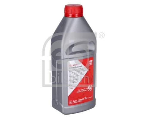 FEBI BILSTEIN 180587 Brake Fluid