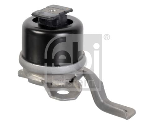 Engine mounting image