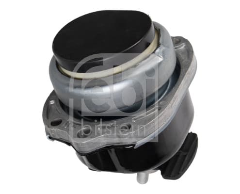 Engine mounting image