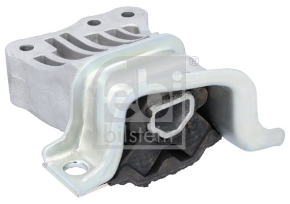Engine mounting image