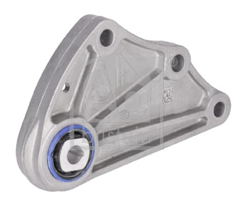 Engine mounting image