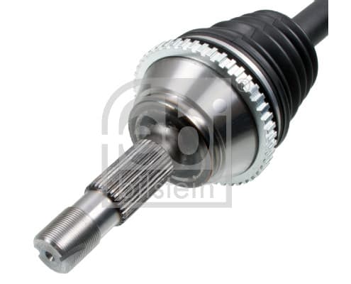 CV shaft image