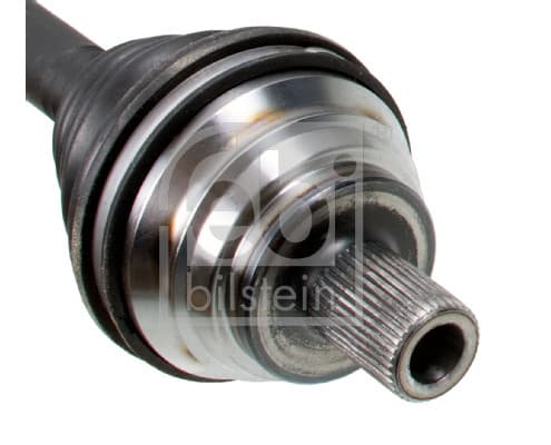 CV shaft image