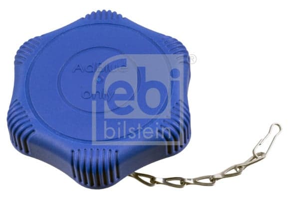 Sealing Cap, tank unit (Urea injection) — FEBI BILSTEIN 182741