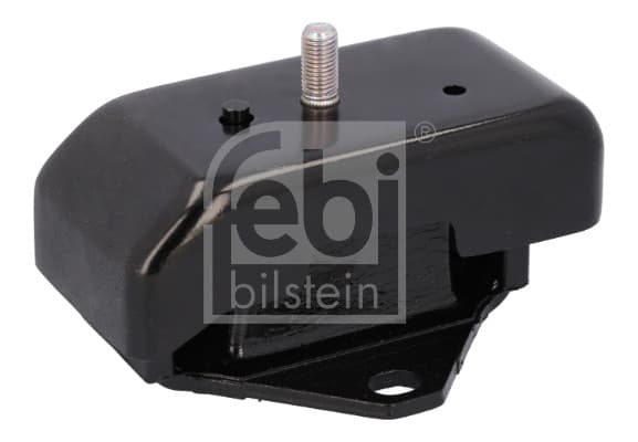 Engine mounting image