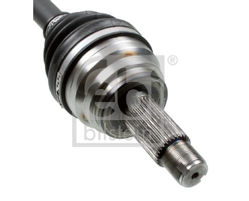 CV shaft image