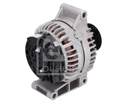 Power generator image