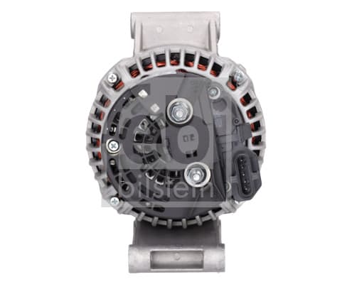 Power generator image