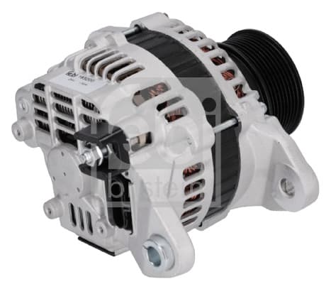 Power generator image