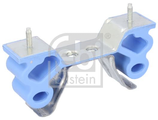 bracket, exhaust system image
