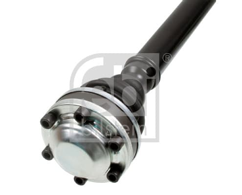 CV shaft image