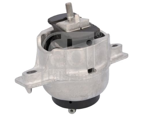 Engine mounting image