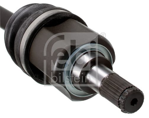 CV shaft image