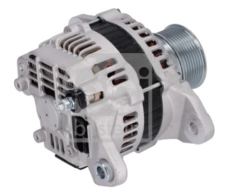Power generator image