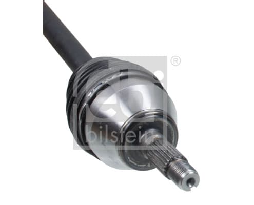 CV shaft image