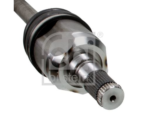 CV shaft image