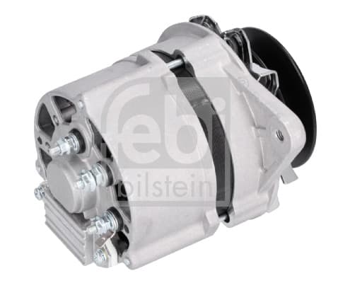 Power generator image