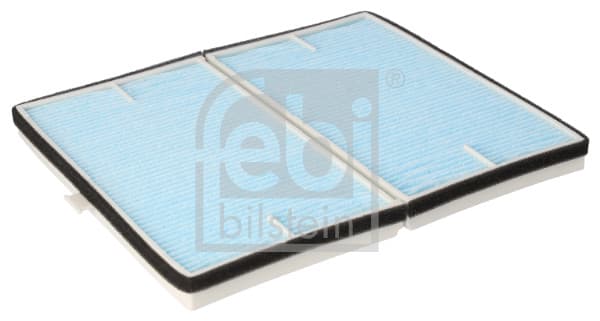 Filter, interior air image