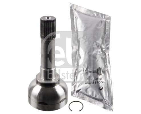 FEBI BILSTEIN Joint set, drive shaft
