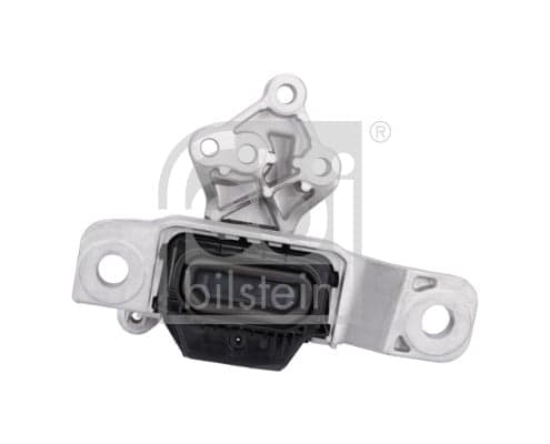Engine mounting image