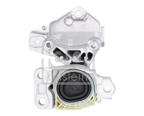 Engine mounting image