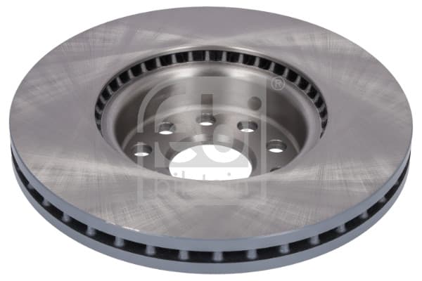 Brake rotor image