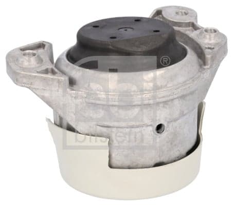 Engine mounting image