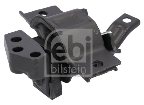Engine mounting image