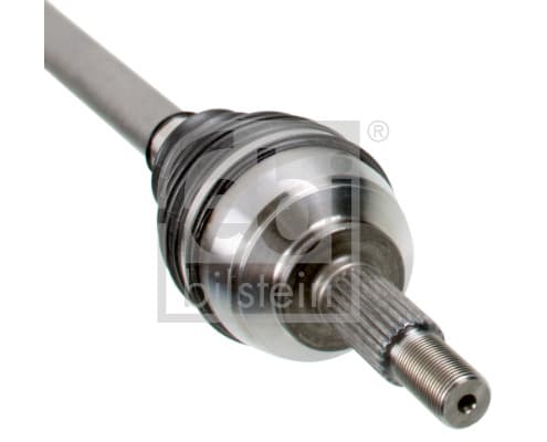 CV shaft image