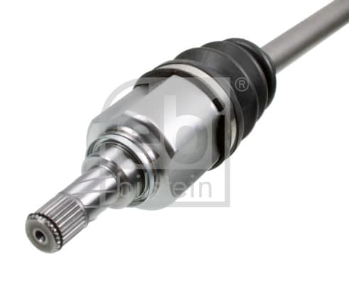 CV shaft image