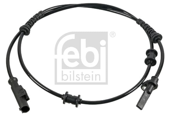 Sensor, wheel speed — FEBI BILSTEIN 185385
