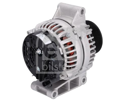 Power generator image