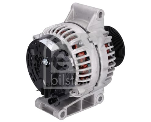 Power generator image