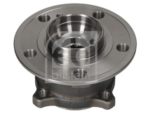 Wheel Bearing Set image