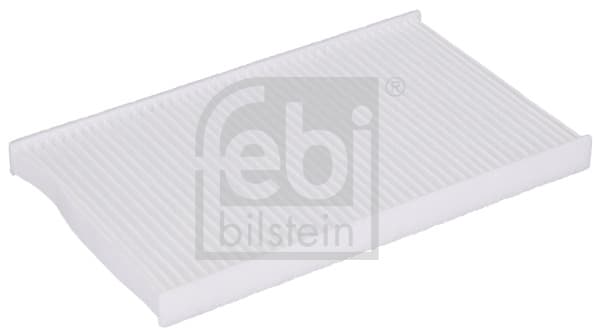 Filter, interior air image