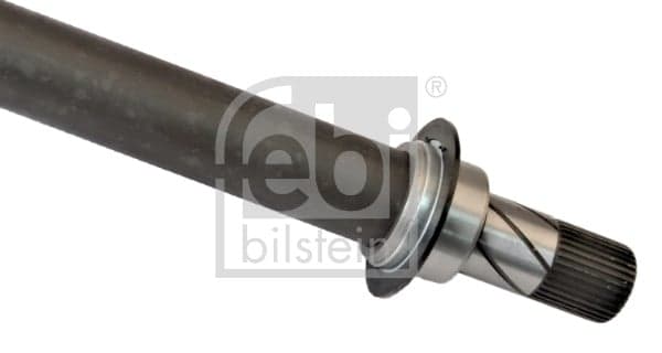CV shaft image
