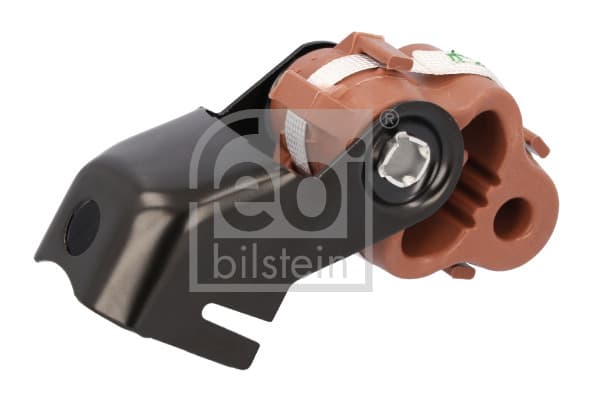 bracket, exhaust system image